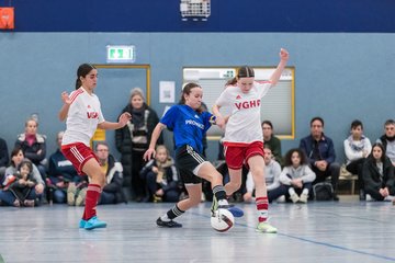 Bild 26 - wCJ Norddeutsches Futsalturnier Auswahlmannschaften